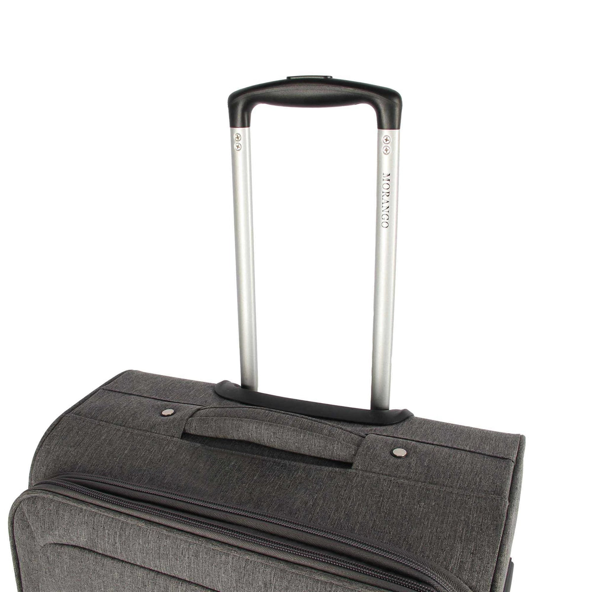 Bi-Tone Trolley Luggage