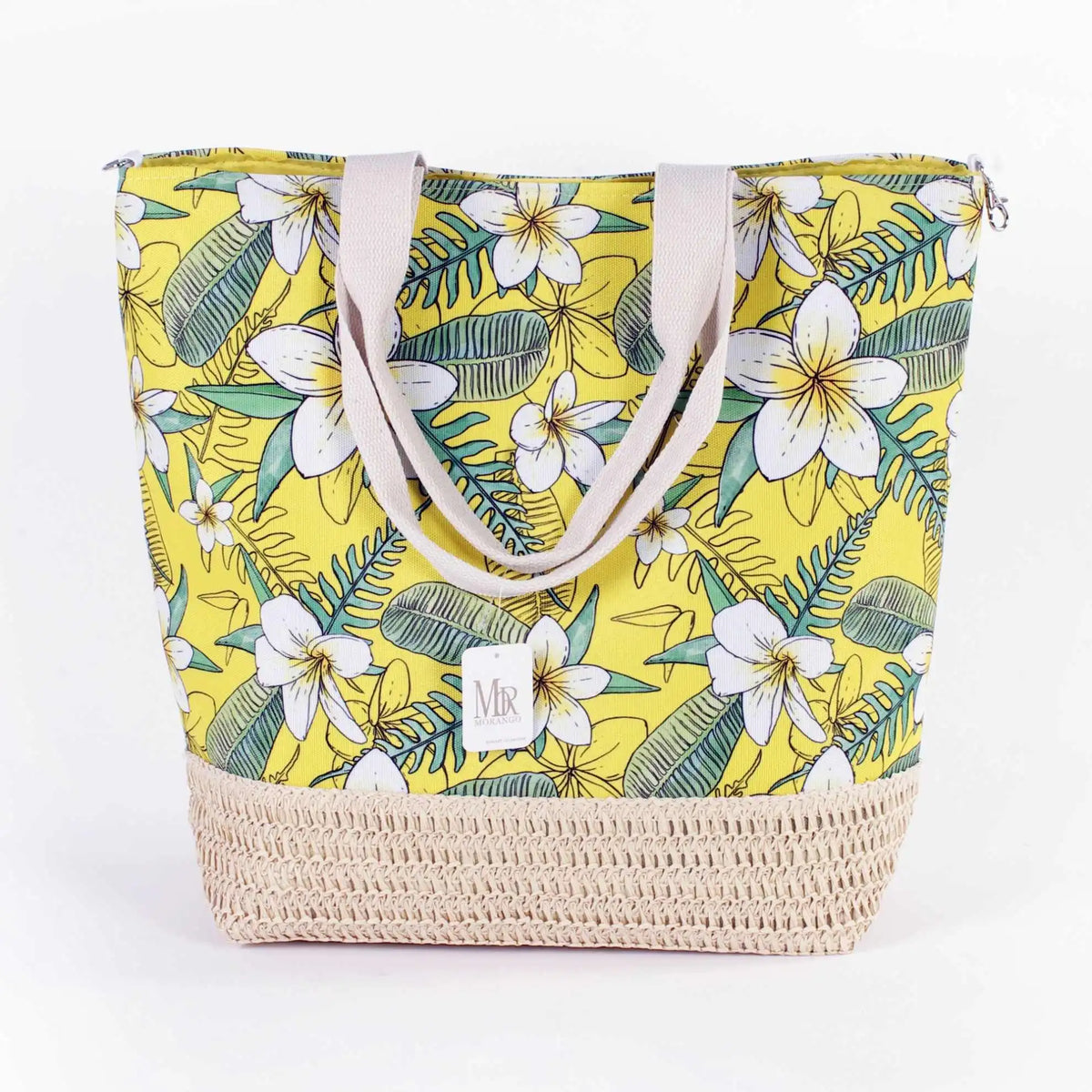 beach bag for women image