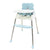 5 - 6Y Blue High Food Chair For Babies Image