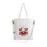 Free White Shoulder Bag for Girls Image