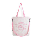 Free White Shoulder Bag for Girls Image
