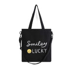 Free Black Shoulder Bag for Girls Image