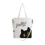 Free White Shoulder Bag for Girls Image