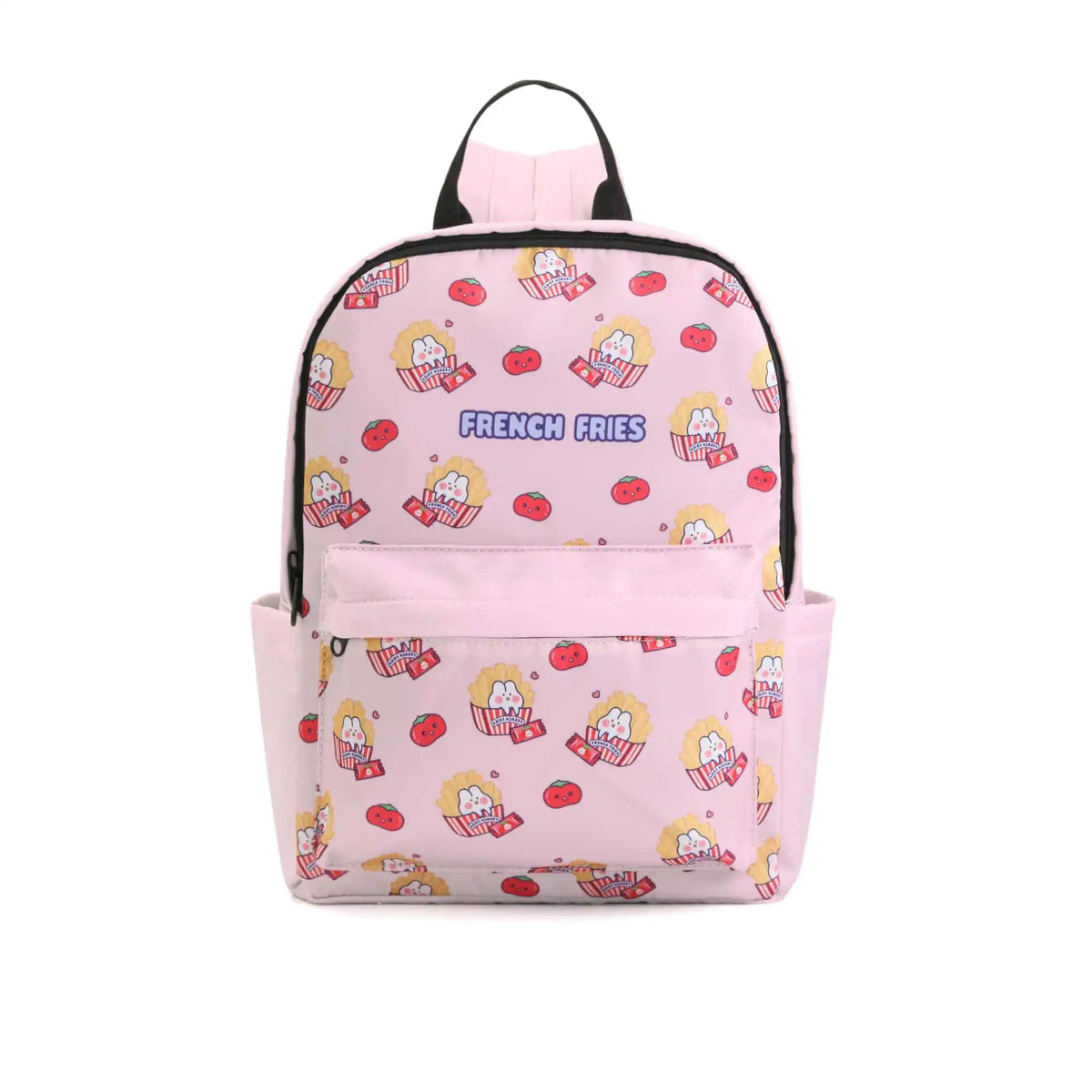 Backpack for Girls 15 Pink Image