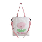 Free Pink Shoulder Bag for Girls Image