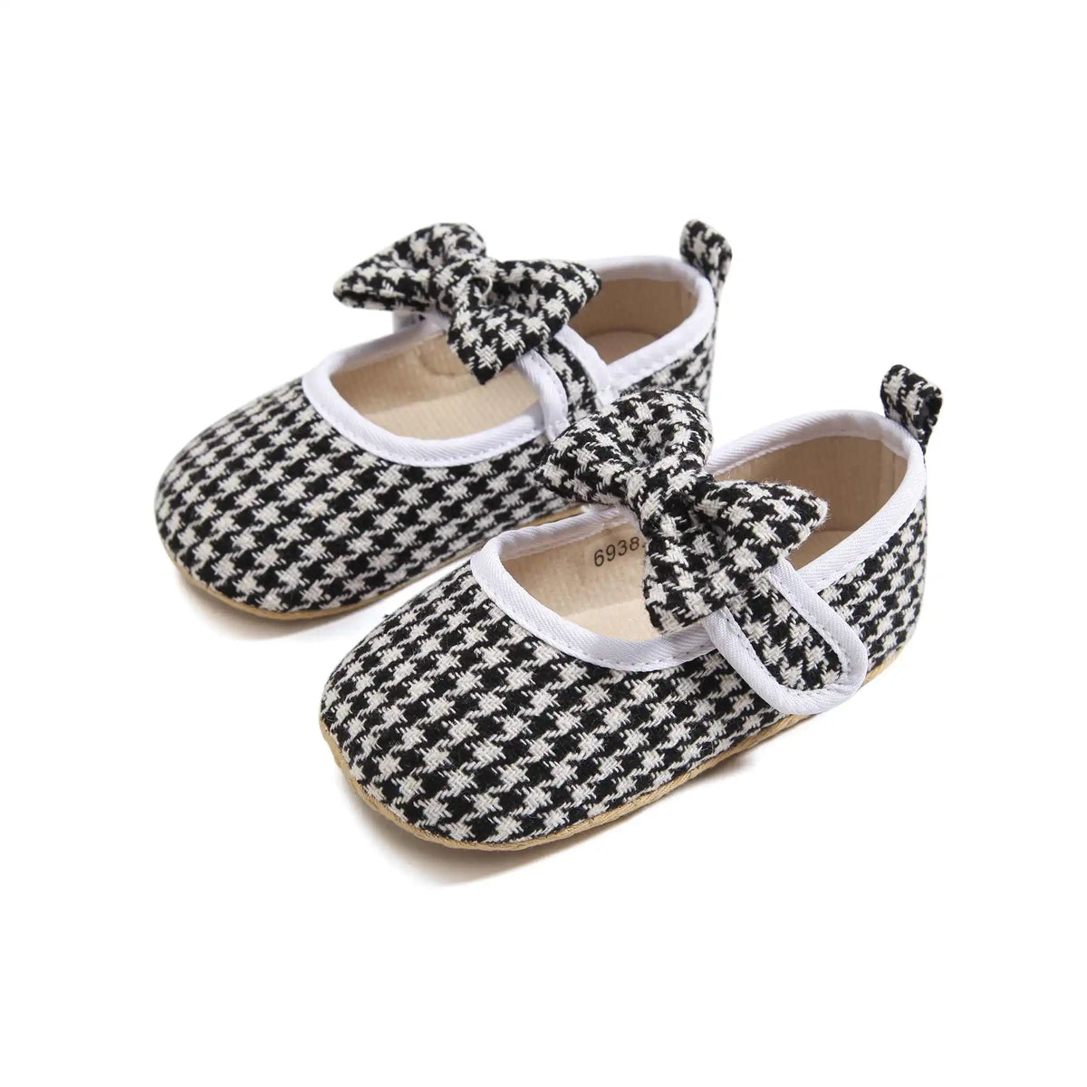 Baby Shoes for Newborns