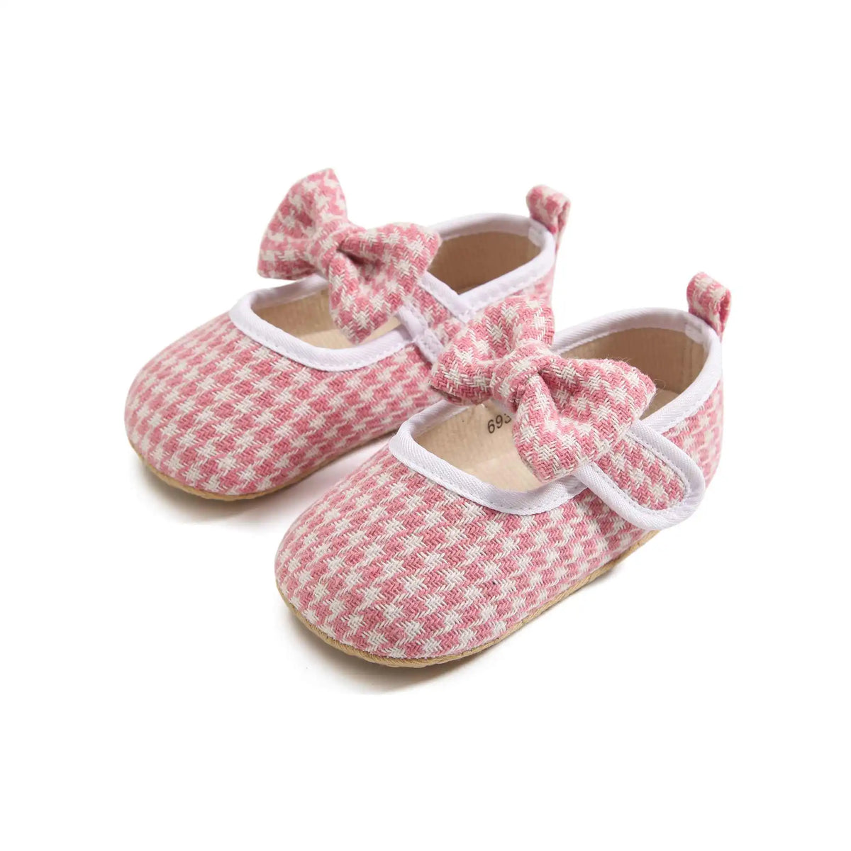 Baby Shoes for Newborns