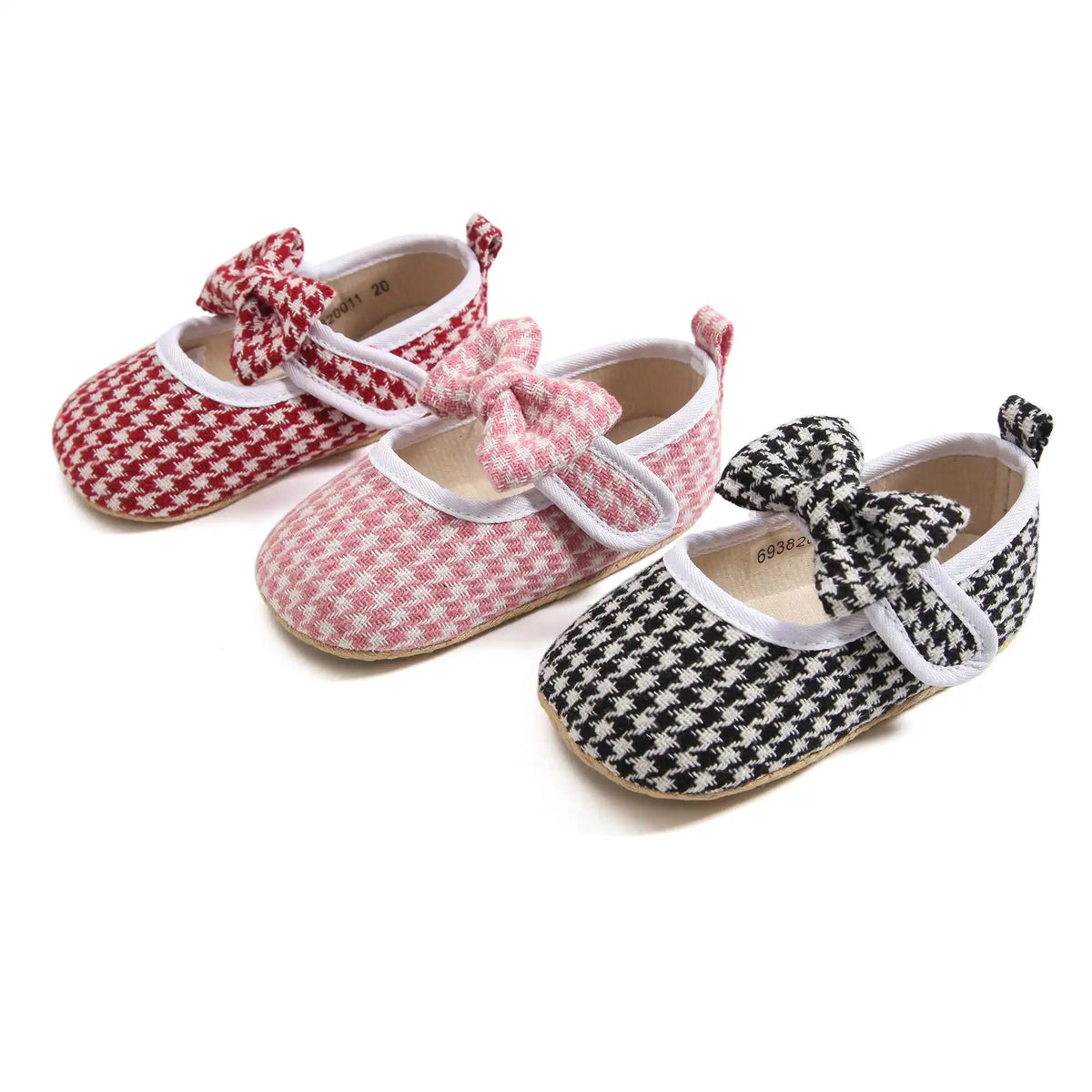 Baby Shoes for Newborns