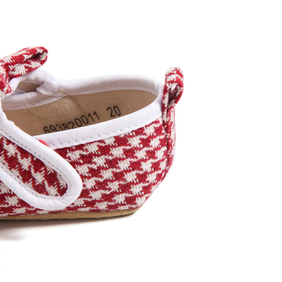 Baby Shoes for Newborns