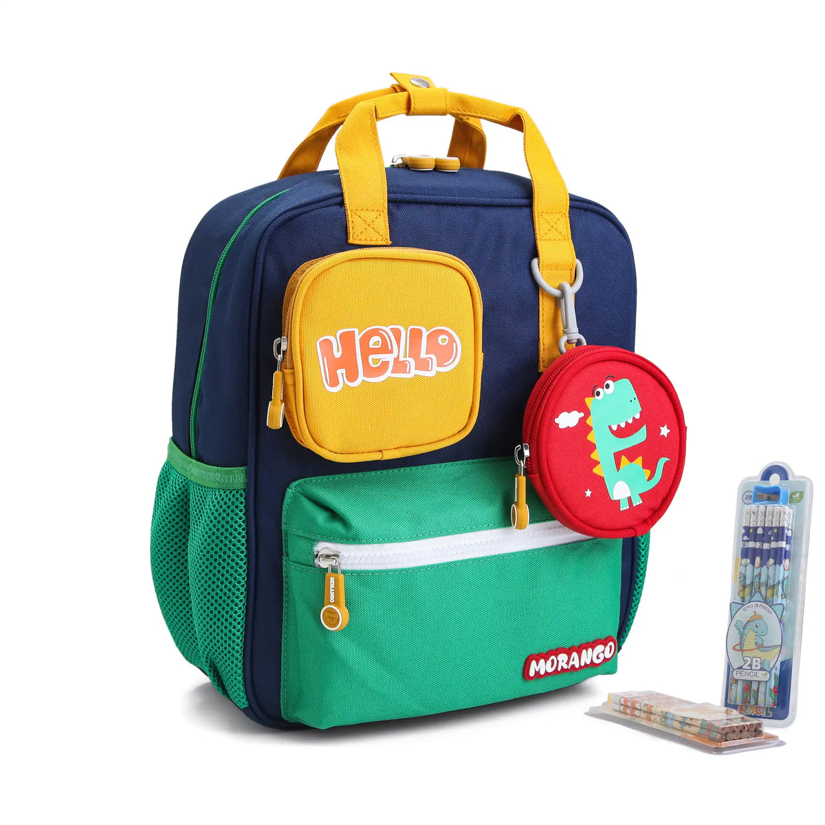 backpack for boys image