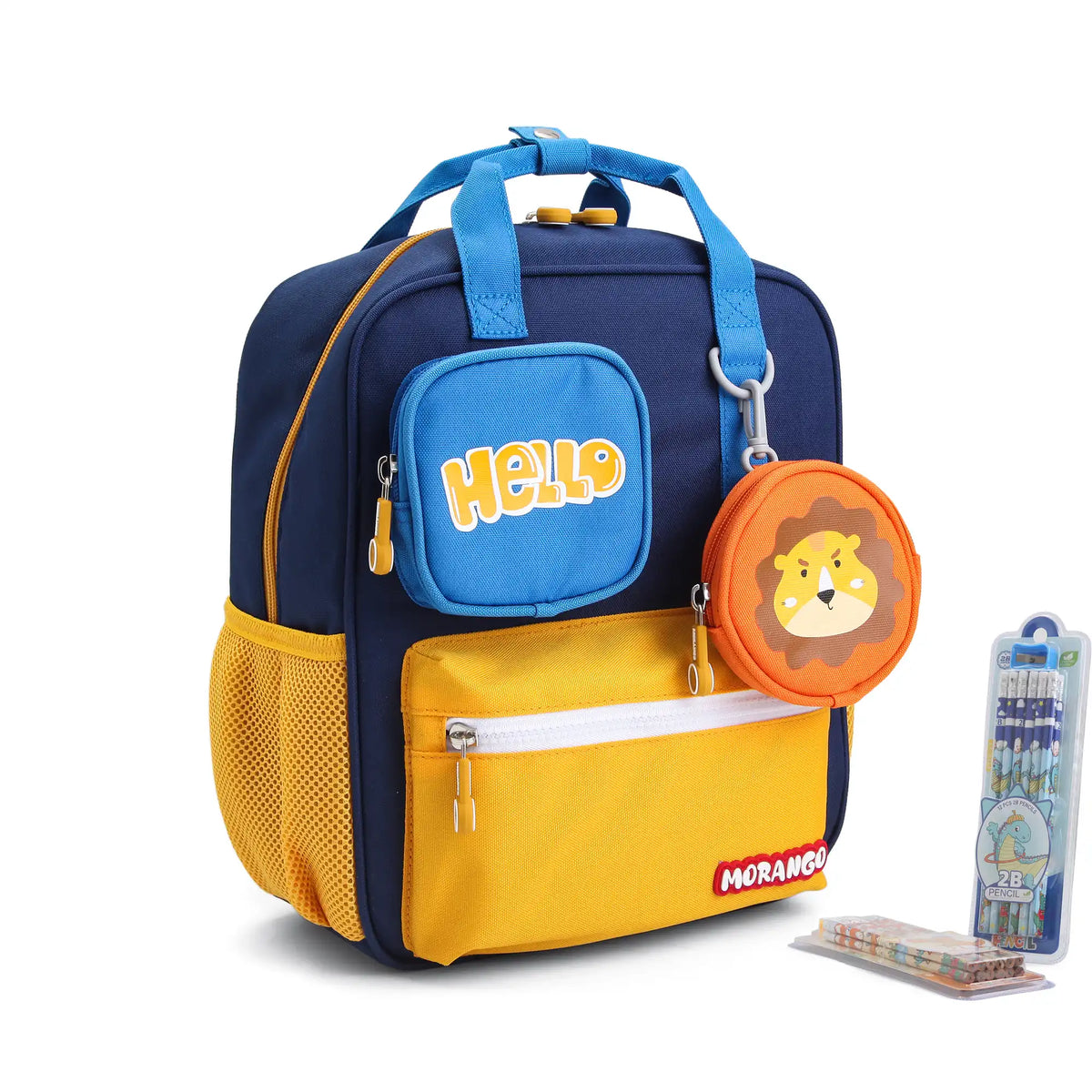 backpack for boys image