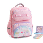 Backpack for Girls 15.5 Pink Image