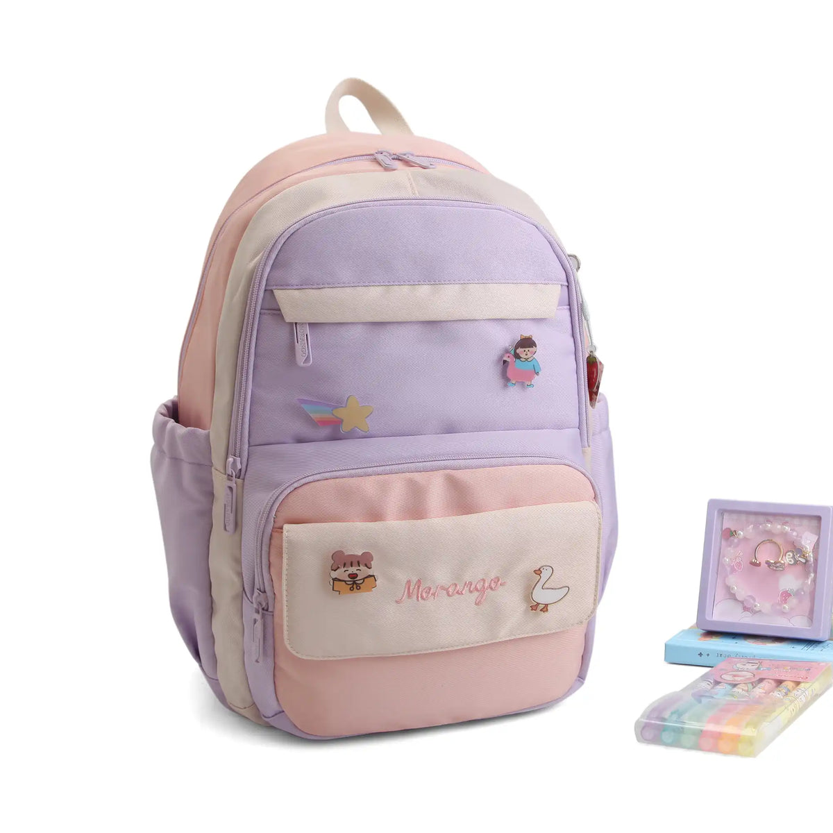 Backpack for Girls