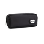 2.5″ Black Pencil Bag for Kids Image