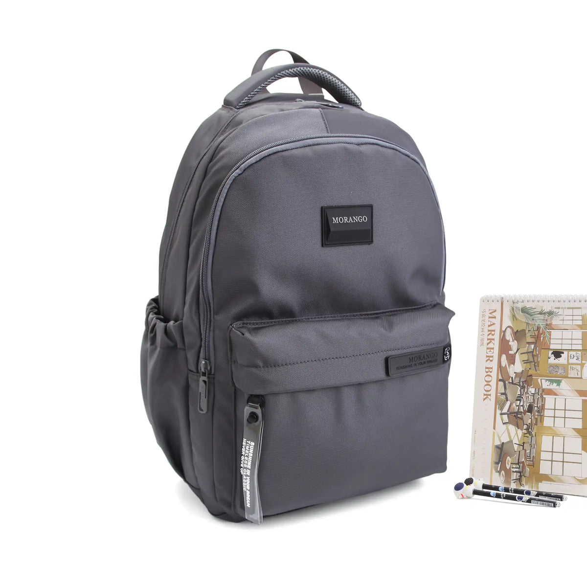 backpack for boys image