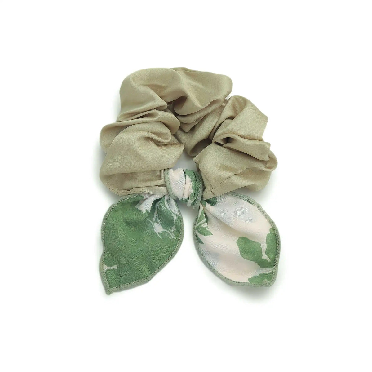 Hair Ties for Girls Free Green Image