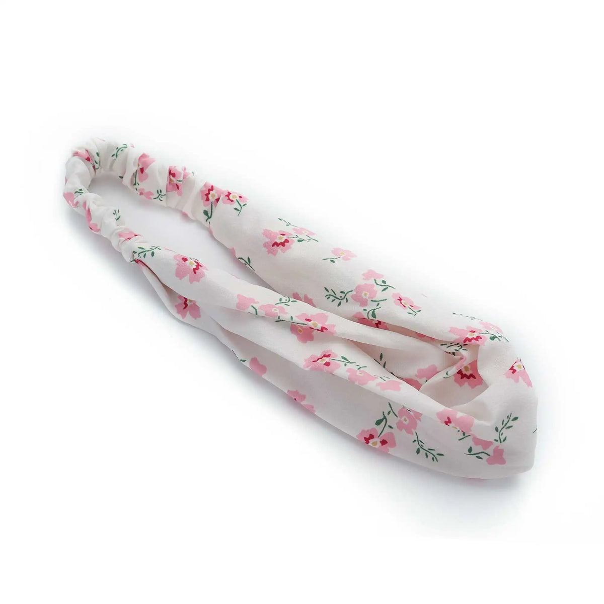 Hair Band for Girls Free Pink White Image