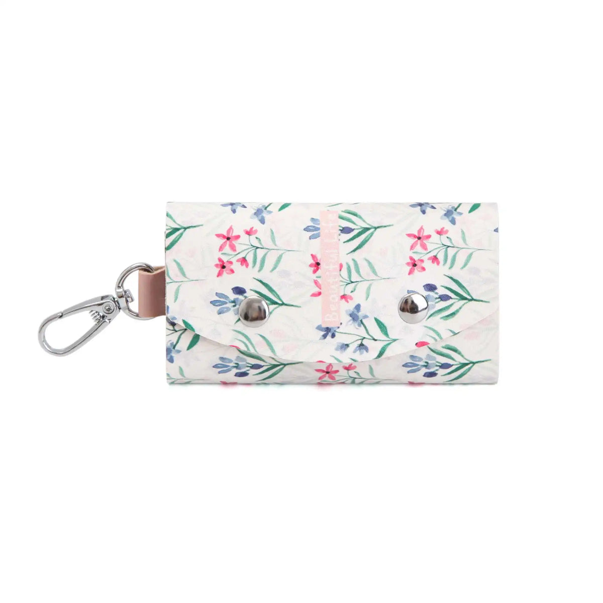 Keyring Bag for Women