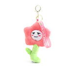 Key Ring for Unisex Free Orange Image