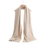 Free Beige Scarf for Women Image