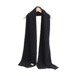 Scarf for Men Free Black Image