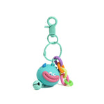 Key Ring For Unisex Free Blue Image