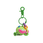 Free Green Key Ring For Unisex Image