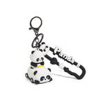 Key Ring For Unisex Free Yellow Image