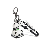 Key Ring For Unisex Free Green Image