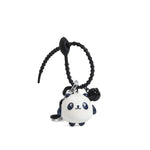 Free Black Key Ring For Unisex Image