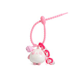 Free Pink Key Ring For Unisex Image