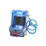 Key Ring For Unisex Free Blue Image