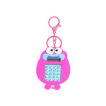 Key Ring For Unisex Free Rose Image
