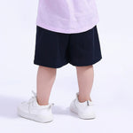 Ordinary Basic Shorts For Baby Girl Image