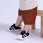 Baggy Sport Basic Shorts For Baby Boy Image