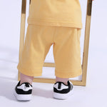 Baggy Sport Basic Pants For Baby Boy Image