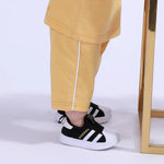 Baggy Sport Basic Pants For Baby Boy Image