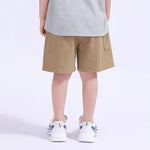 Ordinary Basic Shorts For Boys Image