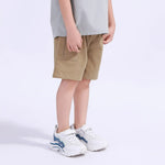 Ordinary Basic Shorts For Boys Image