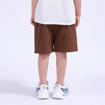 Ordinary Basic Shorts For Boys Image
