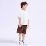 Ordinary Basic Shorts For Boys Image