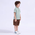 Ordinary Basic Shorts For Boys Image