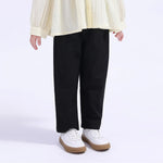 Ordinary Basic Pants For Girls Image