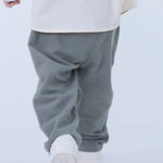 Ordinary Linen Pants For Baby Boy Image