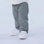 Ordinary Linen Pants For Baby Boy Image