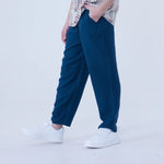 Ordinary Linen Pants For Boys Image