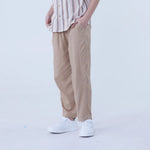 Ordinary Linen Pants For Boys Image
