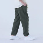 Ordinary Linen Pants For Boys Image