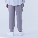 Ordinary Linen Pants For Boys Image