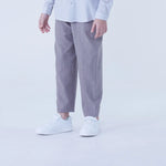 Ordinary Linen Pants For Boys Image